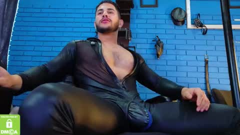 Snapshot of theian26 chatting on December 18, 2025, 7:20 pm Ian Deniel online show from December 18, 2025, 7:20 pm