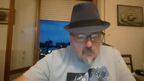 Pippo71 online show from July 23, 2026, 7:01 pm