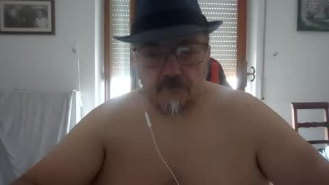 Pippo71 online show from July 27, 2026, 8:21 am