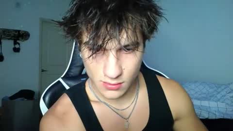 thejaceryder online show from August 4, 2026, 1:09 am