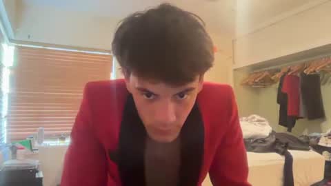 Snapshot of thejackfrenchh chatting on July 24, 2026, 11:25 pm thejackfrenchh online show from July 24, 2026, 11:25 pm