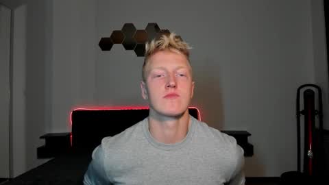 thejacob_d online show from November 24, 2025, 7:24 pm