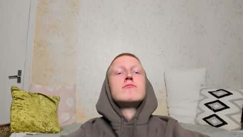 thejacob_d online show from February 5, 2026, 5:28 pm