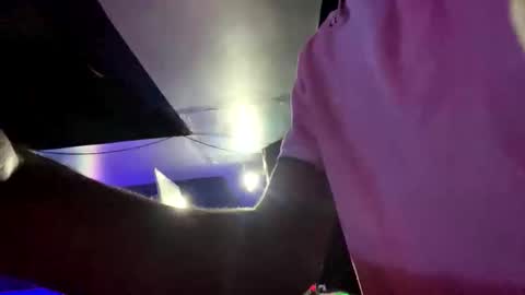 Alex876 online show from November 18, 2025, 1:55 am