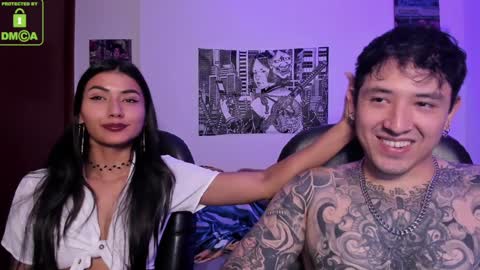 Tyler  Ada online show from January 21, 2025, 11:03 am