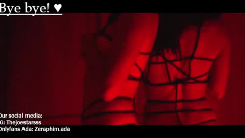 Tyler  Ada online show from January 25, 2025, 2:14 pm