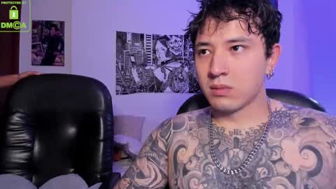 Tyler  Ada online show from March 2, 2025, 8:05 am