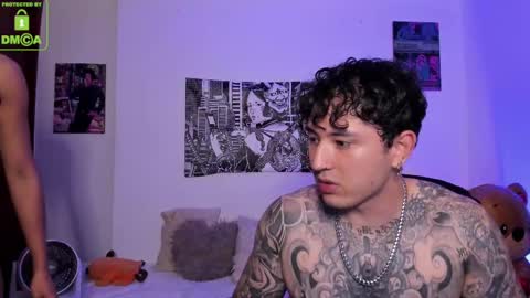 Tyler  Ada online show from March 4, 2025, 1:59 pm