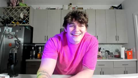 Johnny Stone online show from January 22, 2025, 12:59 am