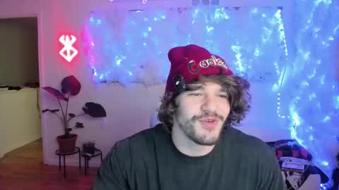 Johnny Stone online show from March 7, 2026, 1:13 am