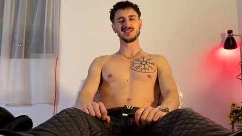 Master Joker online show from February 21, 2026, 9:27 pm