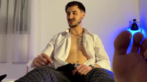 Master Joker online show from February 24, 2026, 7:56 pm