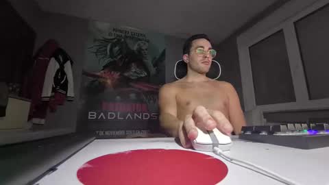 thek23 online show from January 17, 2026, 12:26 am