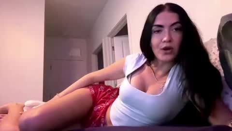 thekatiebrooks online show from July 20, 2026, 8:11 pm