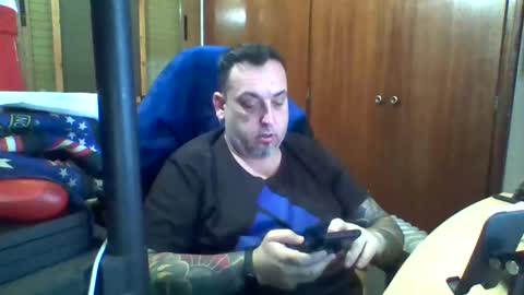 thekier online show from December 31, 2024, 5:40 pm