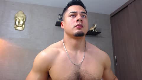 thekingerick online show from February 3, 2025, 11:05 pm