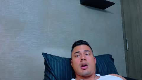 thekingerick online show from November 15, 2025, 11:43 pm