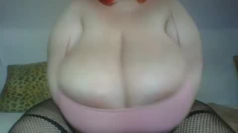 Kinky Angel online show from December 18, 2024, 7:36 am