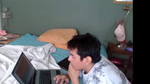Snapshot of thekinkycurator chatting on February 14, 2025, 2:44 pm The Kinkycurator online show from February 14, 2025, 2:44 pm