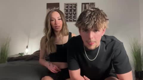 Snapshot of thekiraskys chatting on February 28, 2026, 2:01 am Kira Zane online show from February 28, 2026, 2:01 am