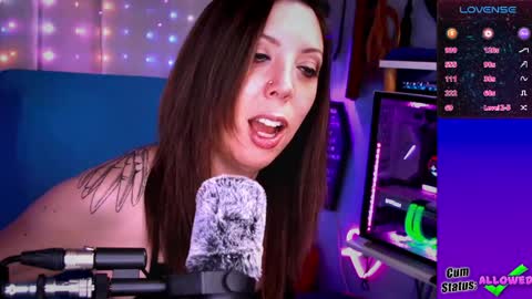 Nix online show from April 23, 2026, 7:16 pm