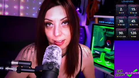 Nix online show from May 25, 2026, 7:09 pm