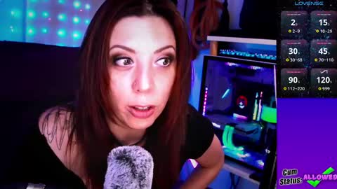 Nix online show from May 29, 2026, 7:01 pm