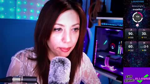 Nix online show from June 8, 2026, 7:14 pm