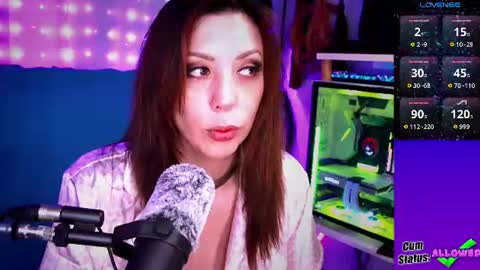 Nix online show from June 17, 2026, 7:04 pm