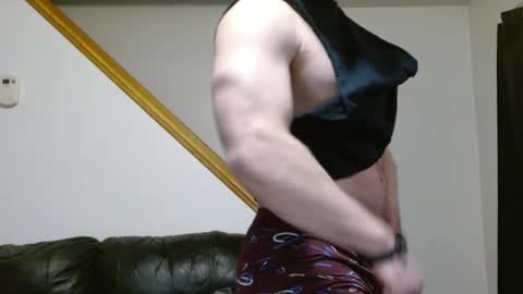 thekodyy online show from February 11, 2025, 3:50 am