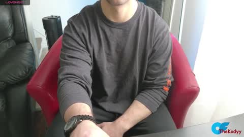 thekodyy online show from February 6, 2026, 3:48 pm