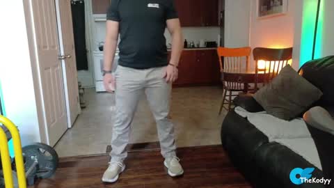 thekodyy online show from April 11, 2026, 6:01 pm