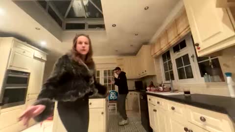 theladyduchess online show from April 1, 2026, 2:34 am