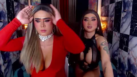 Paula online show from September 28, 2025, 2:11 pm