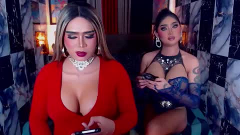 Paula online show from September 30, 2025, 7:19 pm