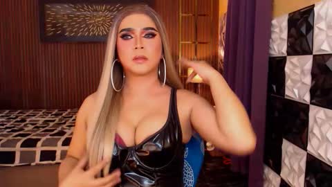 Paula online show from March 9, 2026, 6:56 pm