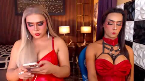 Paula online show from April 24, 2026, 8:39 am