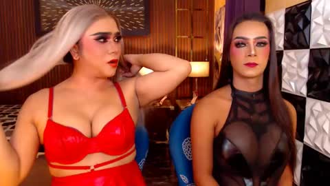 Paula online show from April 27, 2026, 7:17 am