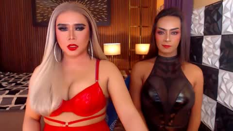 Paula online show from May 2, 2026, 6:57 pm