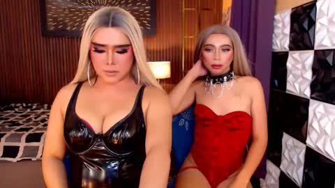 Paula online show from May 7, 2026, 10:04 pm