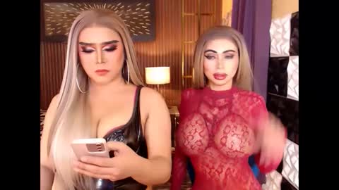 Paula online show from May 9, 2026, 7:08 pm