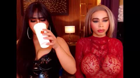 Paula online show from May 12, 2026, 7:00 pm
