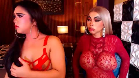 Paula online show from May 26, 2026, 6:53 am
