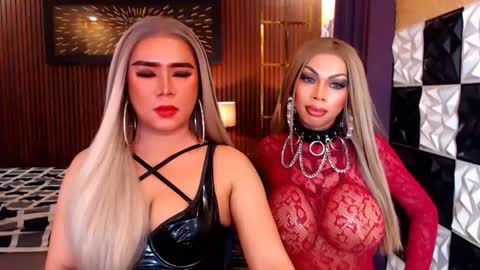 Paula online show from May 27, 2026, 6:54 am