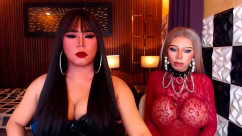 Paula online show from May 28, 2026, 7:05 am
