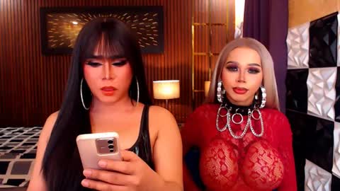 Paula online show from May 29, 2026, 9:18 am