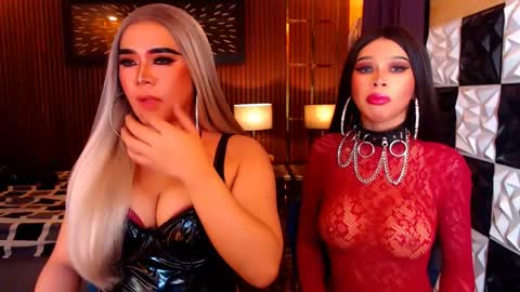 Paula online show from June 7, 2026, 3:16 pm