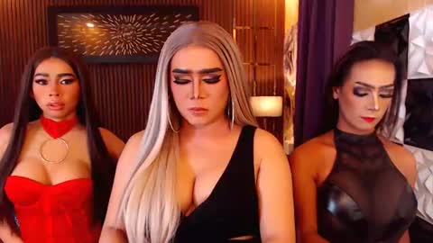 Paula online show from July 3, 2026, 10:54 am