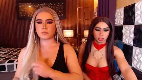 Paula online show from July 4, 2026, 12:11 pm