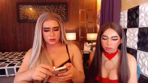 Paula online show from July 5, 2026, 11:01 pm